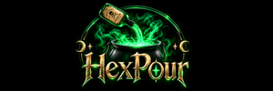Hexpour - Home
